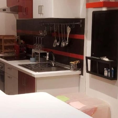 Casa Lanzieri Διαμέρισμα Νάπολη Εξωτερικό φωτογραφία