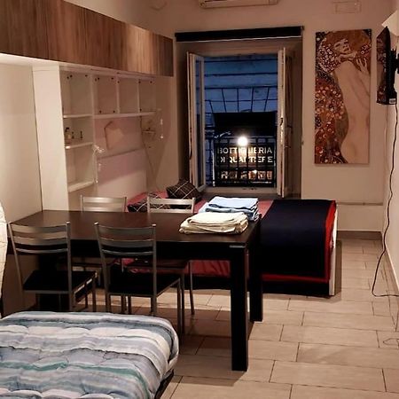 Casa Lanzieri Διαμέρισμα Νάπολη Εξωτερικό φωτογραφία