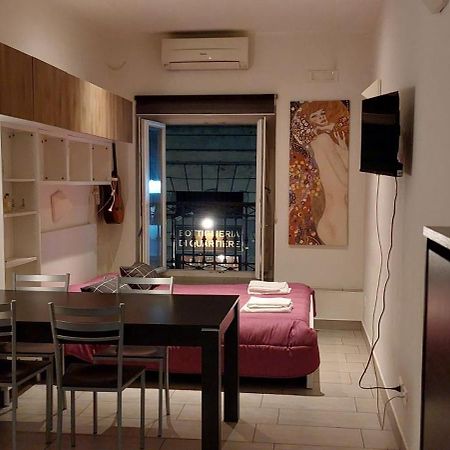 Casa Lanzieri Διαμέρισμα Νάπολη Εξωτερικό φωτογραφία