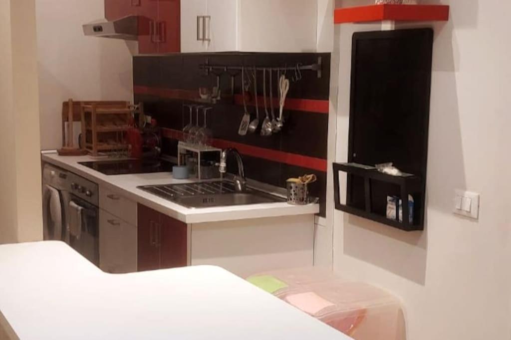 Casa Lanzieri Διαμέρισμα Νάπολη Εξωτερικό φωτογραφία